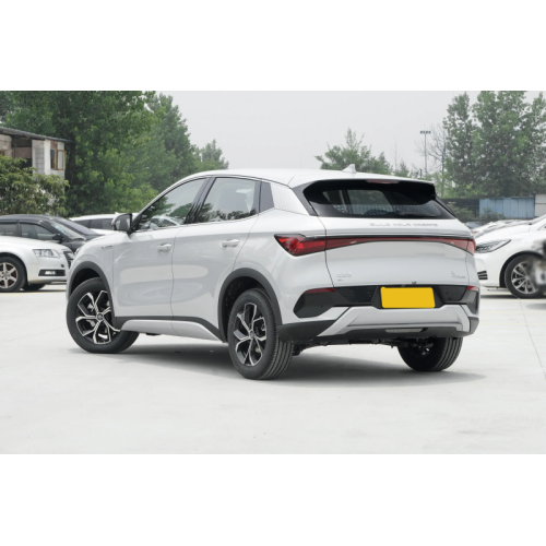 2023 BYD Yuan Plus Flagship Electric Cars Byd Atto 3 High Speed New Energy SUV BYD Atto3